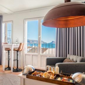 Porta Nova Suites Altea - Adults Only, Altea